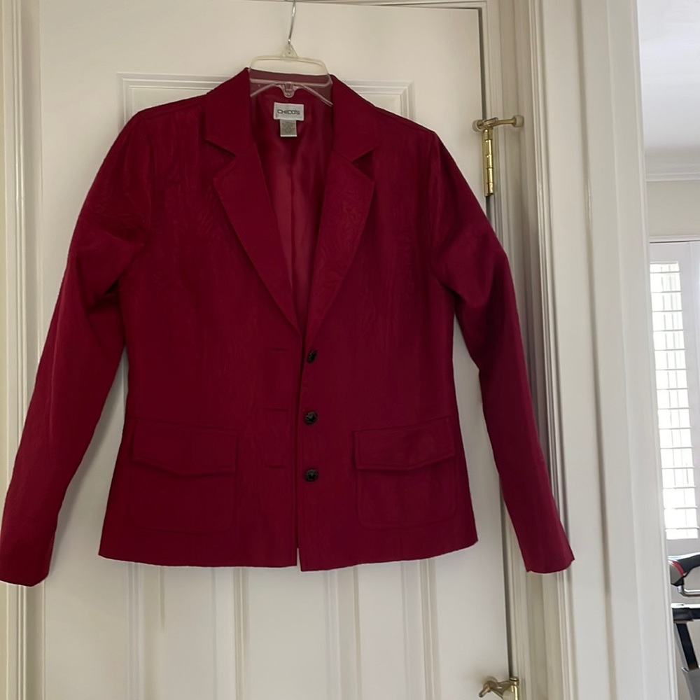 Blazer